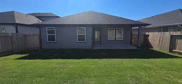 $2,150 | 1706 Stelvio Pass Drive, Richmond, TX 77469