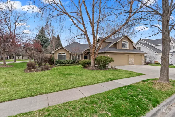 $880,000 | 1579 North Watson Way, Eagle, ID 83616