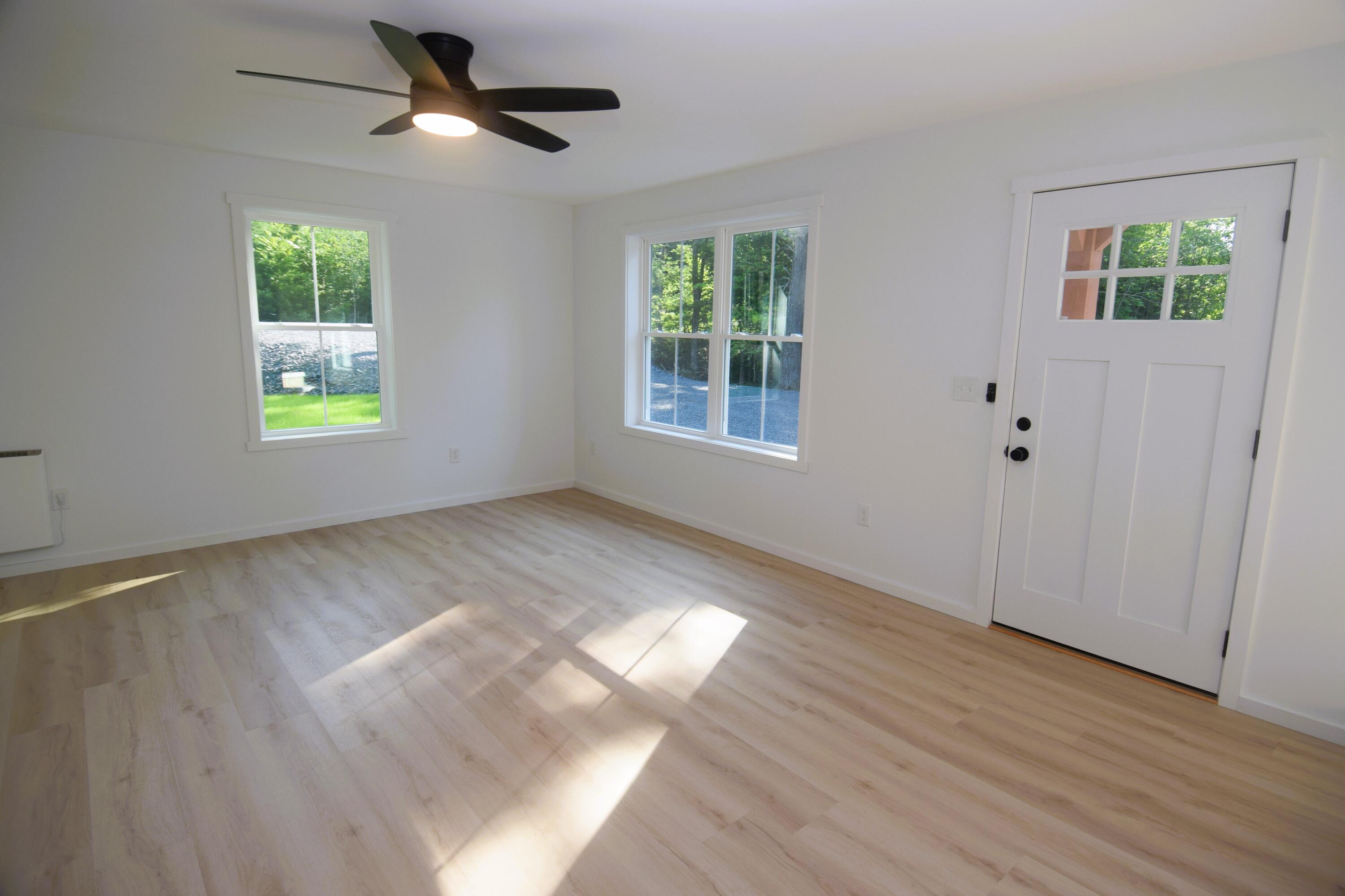 32 East Shore Road Embden, ME 04958 - Photo 14 of 38 Living Room