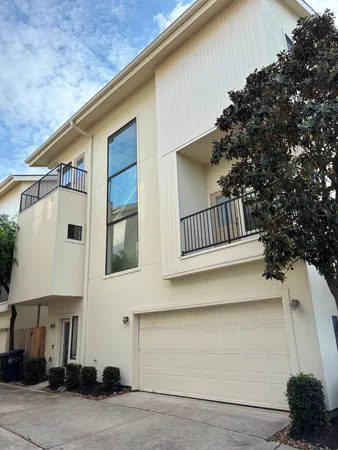 $2,700 | 1510 West 26th Street, Unit F, Houston, TX 77008