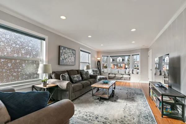 $520,000 | 2627 Clarke Street, River Grove, IL 60171