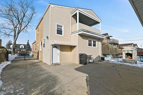 $520,000 | 2627 Clarke Street, River Grove, IL 60171