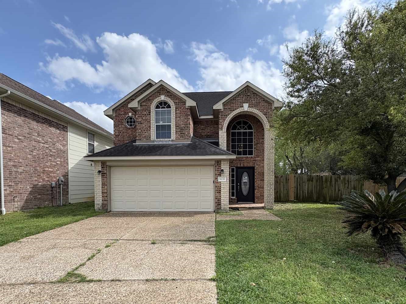 9139 Prairie Trails Drive Spring, TX 77379 - Photo 1 of 23