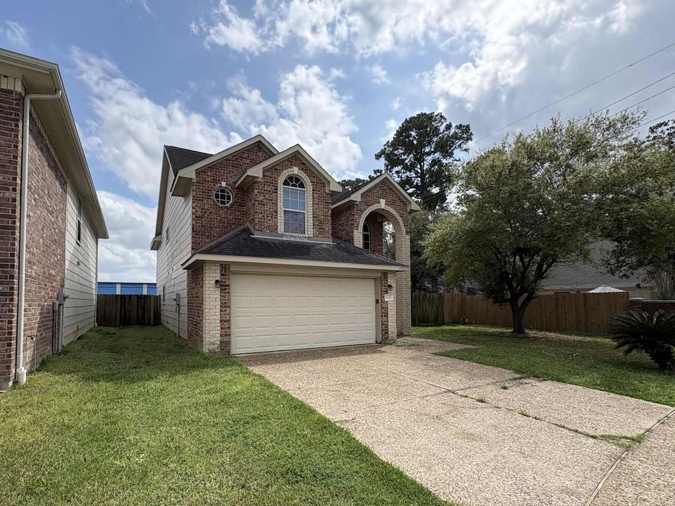 9139 Prairie Trails Drive Spring, TX 77379 - Photo 2 of 23