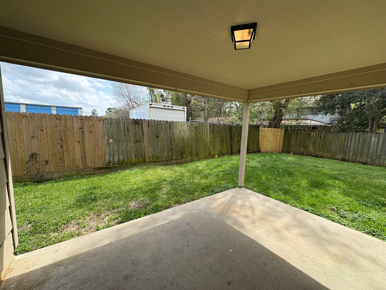 9139 Prairie Trails Drive Spring, TX 77379 - Photo 22 of 23