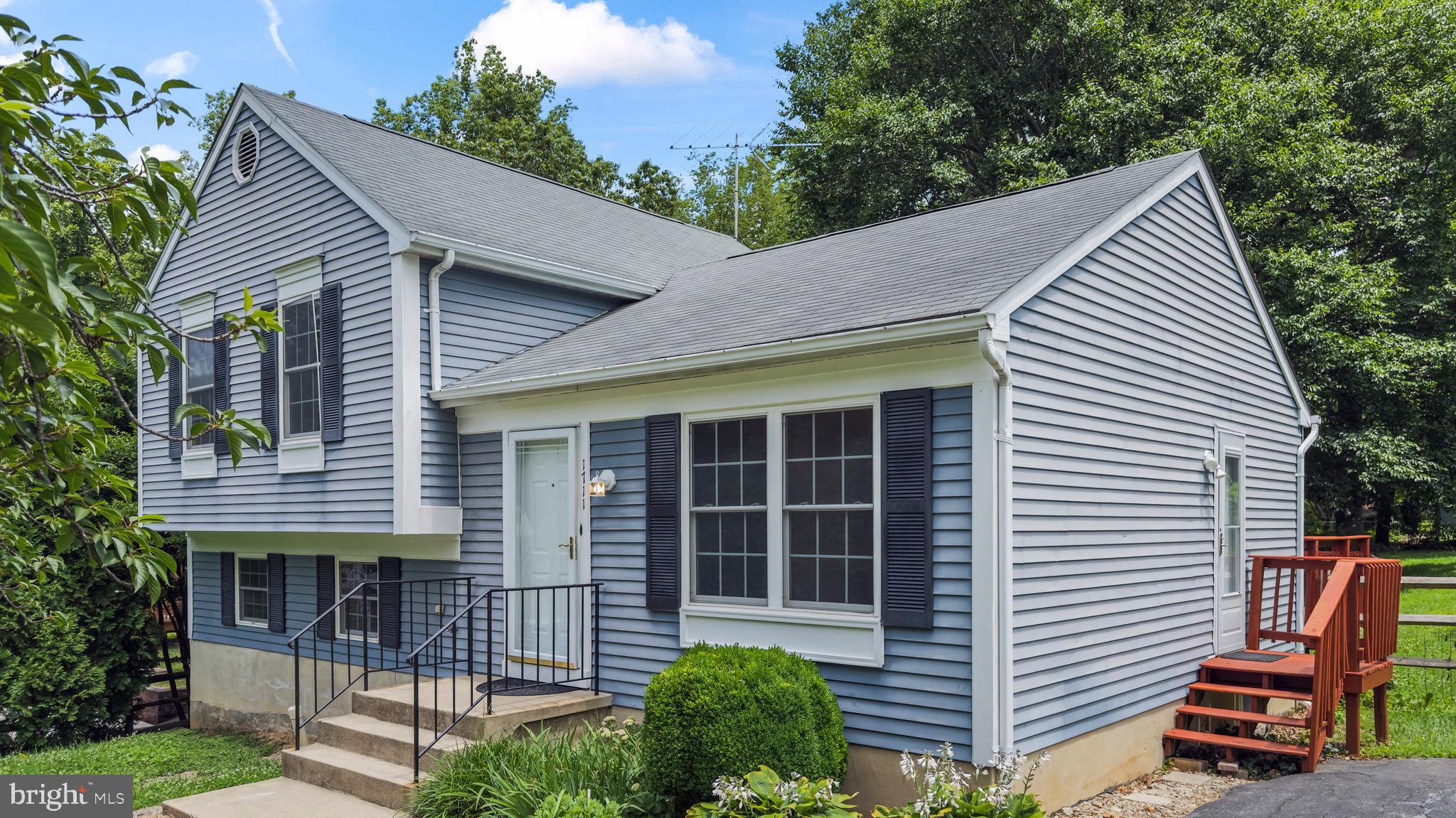 1711 Brookshire Run Point of Rocks, MD 21777 - Photo 2 of 46