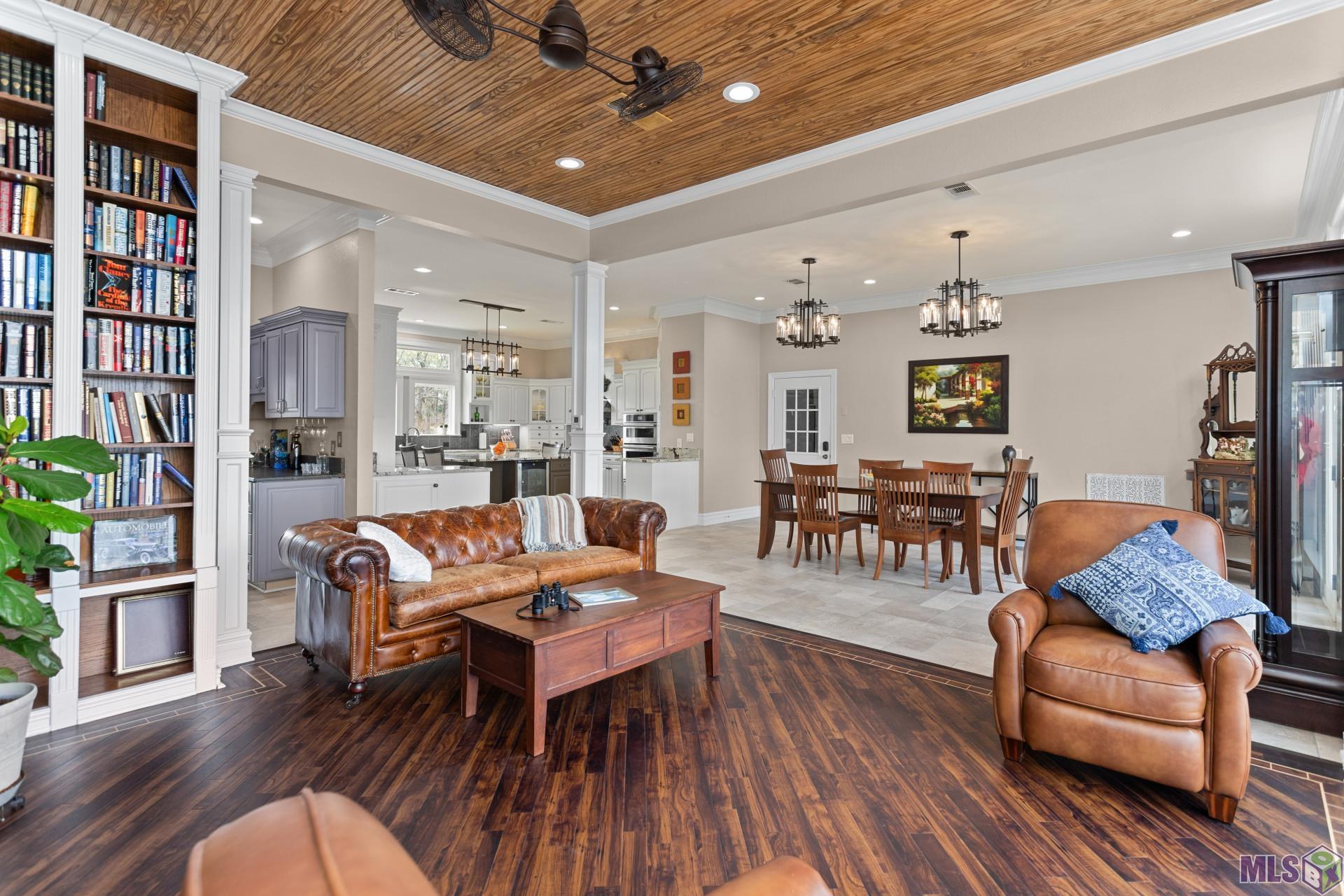 110 Northstar Lane Many, LA 71449 - Photo 5 of 32 Gallery Image 5