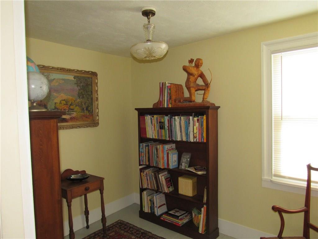 357 Kendall Corner Road Belfast, ME 04915 - Photo 17 of 35 Cozy nook.
