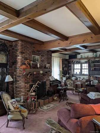 $699,000 | 293 Carl Road, Jewett, NY 12444