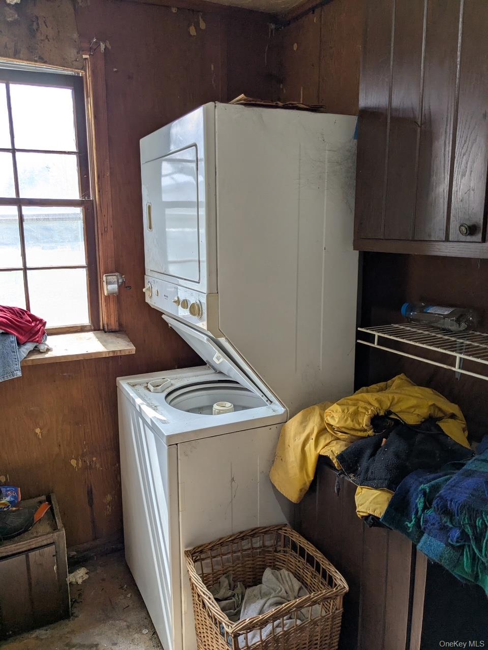 293 Carl Road Jewett, NY 12444 - Photo 18 of 49 a room with storage and utility