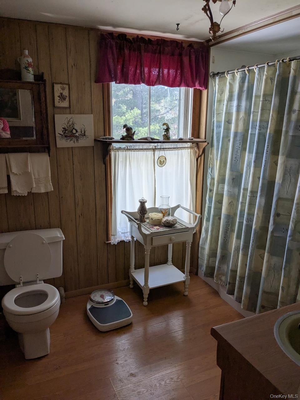 293 Carl Road Jewett, NY 12444 - Photo 25 of 49 a room with table chairs and a window