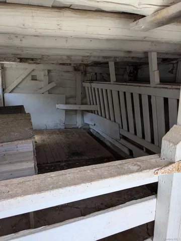 a view of a living room