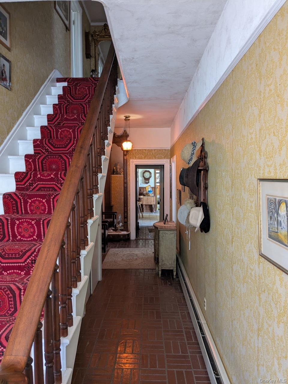 293 Carl Road Jewett, NY 12444 - Photo 30 of 49 a view of an entryway