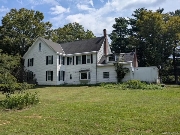 $699,000 | 293 Carl Road, Jewett, NY 12444