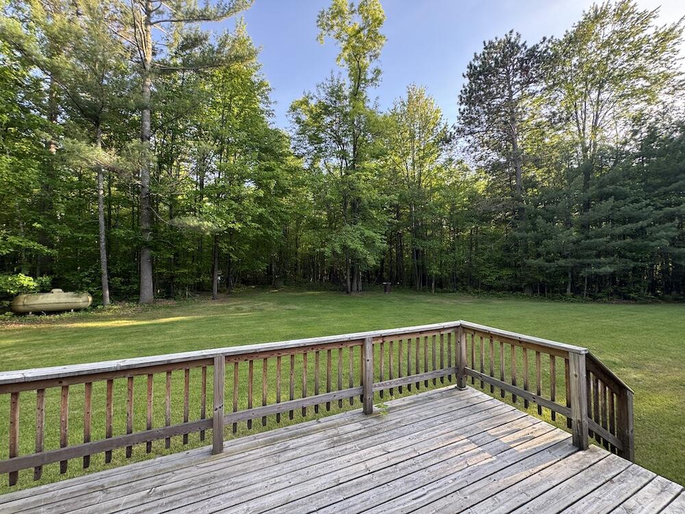 4335 Kings Corner Road Glennie, MI 48737 - Photo 22 of 90