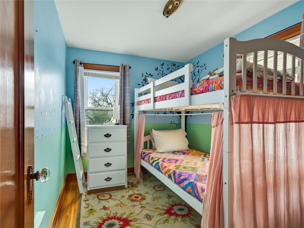 112 Maplehurst Road Irondequoit, NY 14617 - Photo 21 of 31