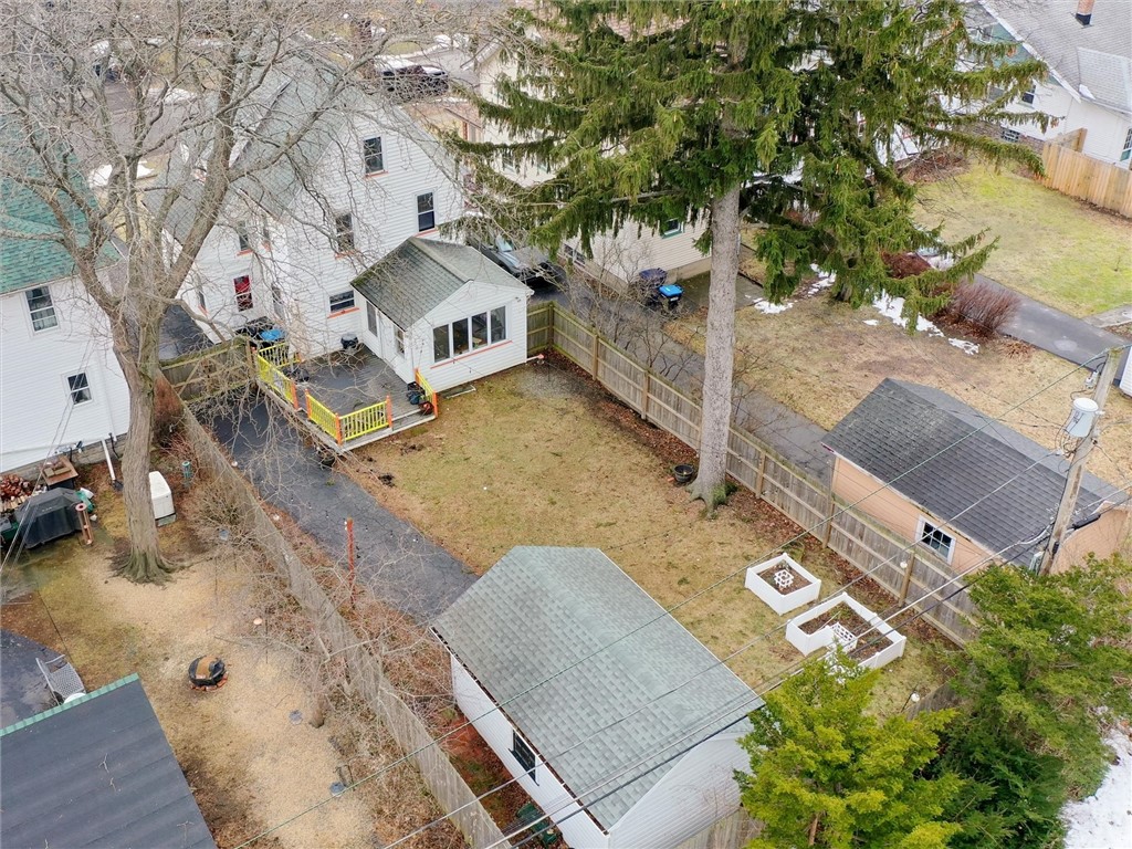 112 Maplehurst Road Irondequoit, NY 14617 - Photo 26 of 31