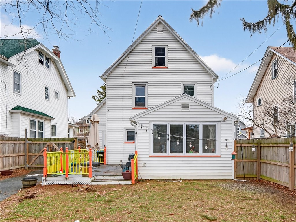 112 Maplehurst Road Irondequoit, NY 14617 - Photo 27 of 31