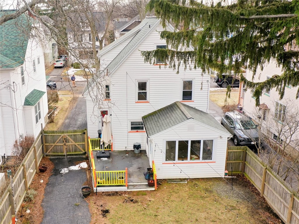 112 Maplehurst Road Irondequoit, NY 14617 - Photo 28 of 31