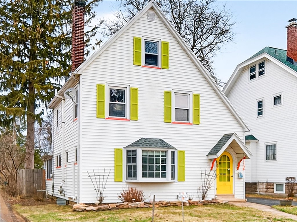 112 Maplehurst Road Irondequoit, NY 14617 - Photo 30 of 31