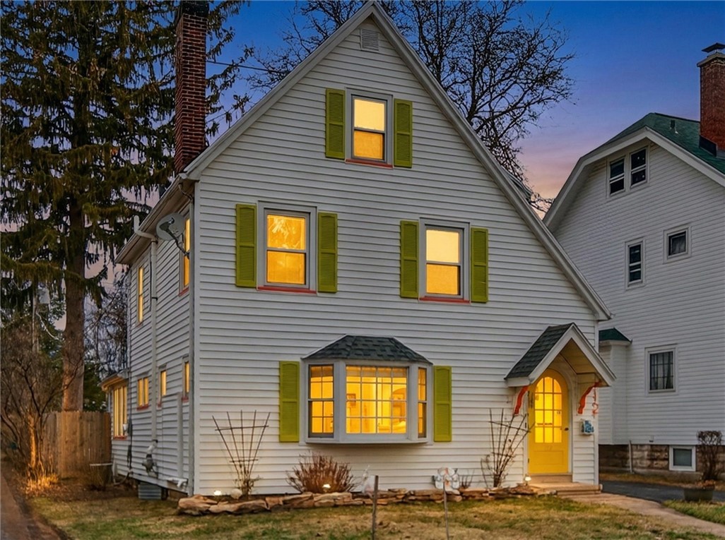 112 Maplehurst Road Irondequoit, NY 14617 - Photo 31 of 31