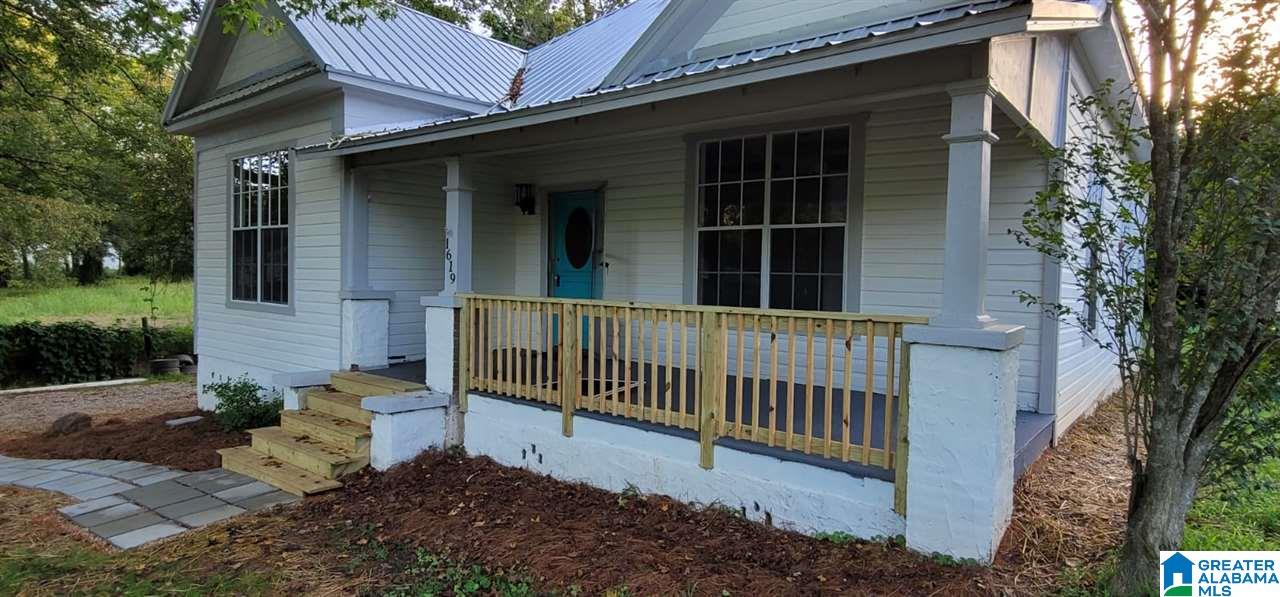 1619 Edwards Street Dolomite, AL 35061 - Photo 1 of 21