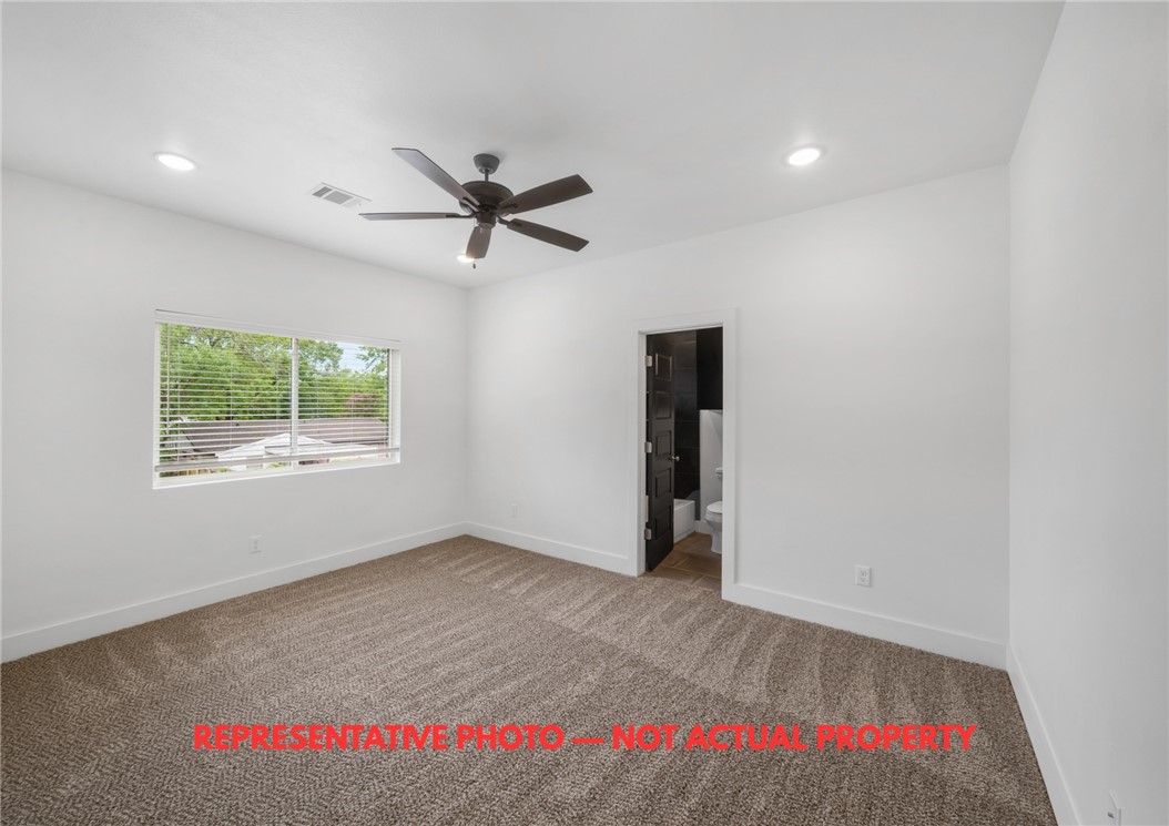 2816 Tabor Road, Unit 101 Bryan, TX 77803 - Photo 14 of 20 Gallery Image 14