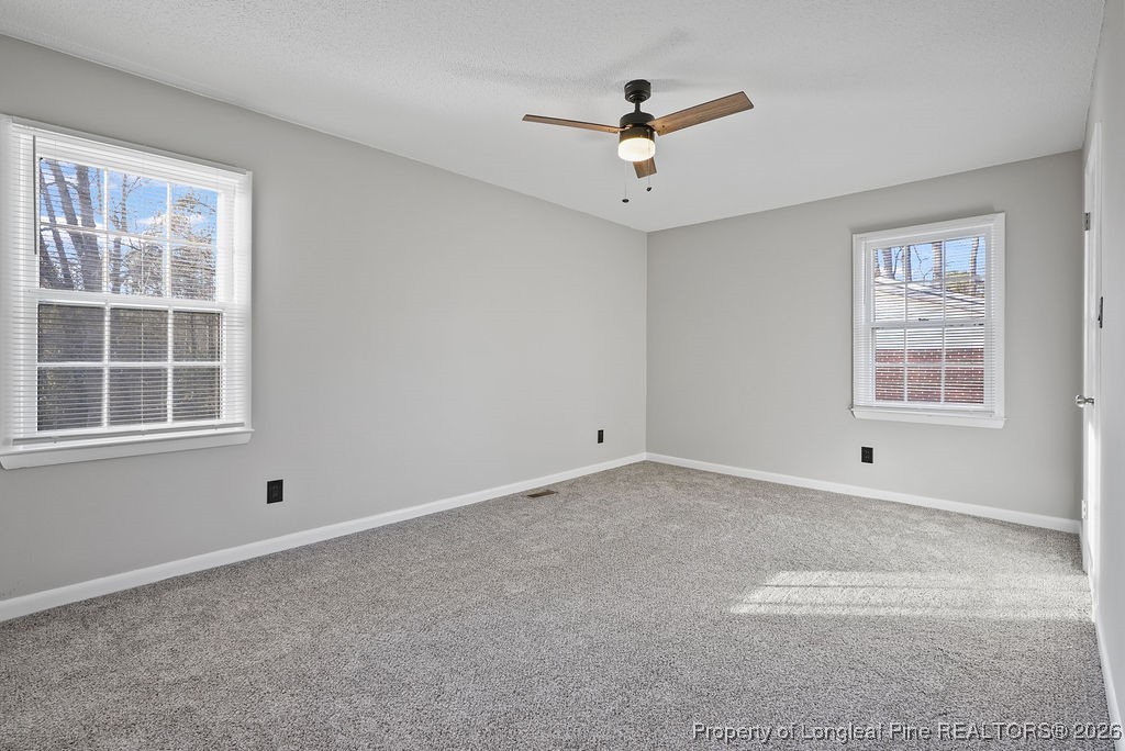 5314 Hornbeam Road Fayetteville, NC 28304 - Photo 13 of 15 an empty room with windows