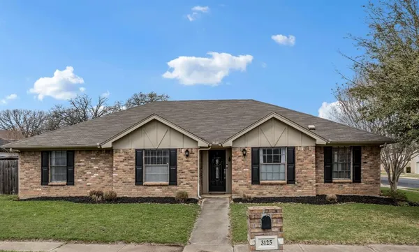 $389,900 | 3125 Teakwood Drive, Bedford, TX 76021