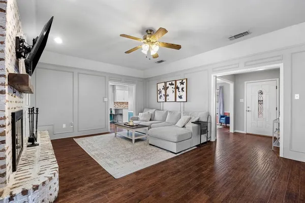 $379,900 | 3125 Teakwood Drive, Bedford, TX 76021