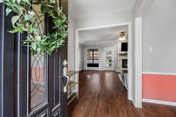 $379,900 | 3125 Teakwood Drive, Bedford, TX 76021