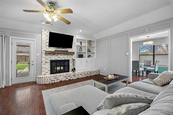 $379,900 | 3125 Teakwood Drive, Bedford, TX 76021