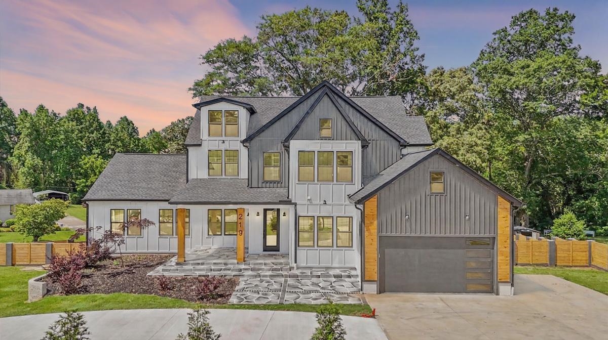 219 Glenwood Road Easley, SC 29640 - Photo 2 of 47