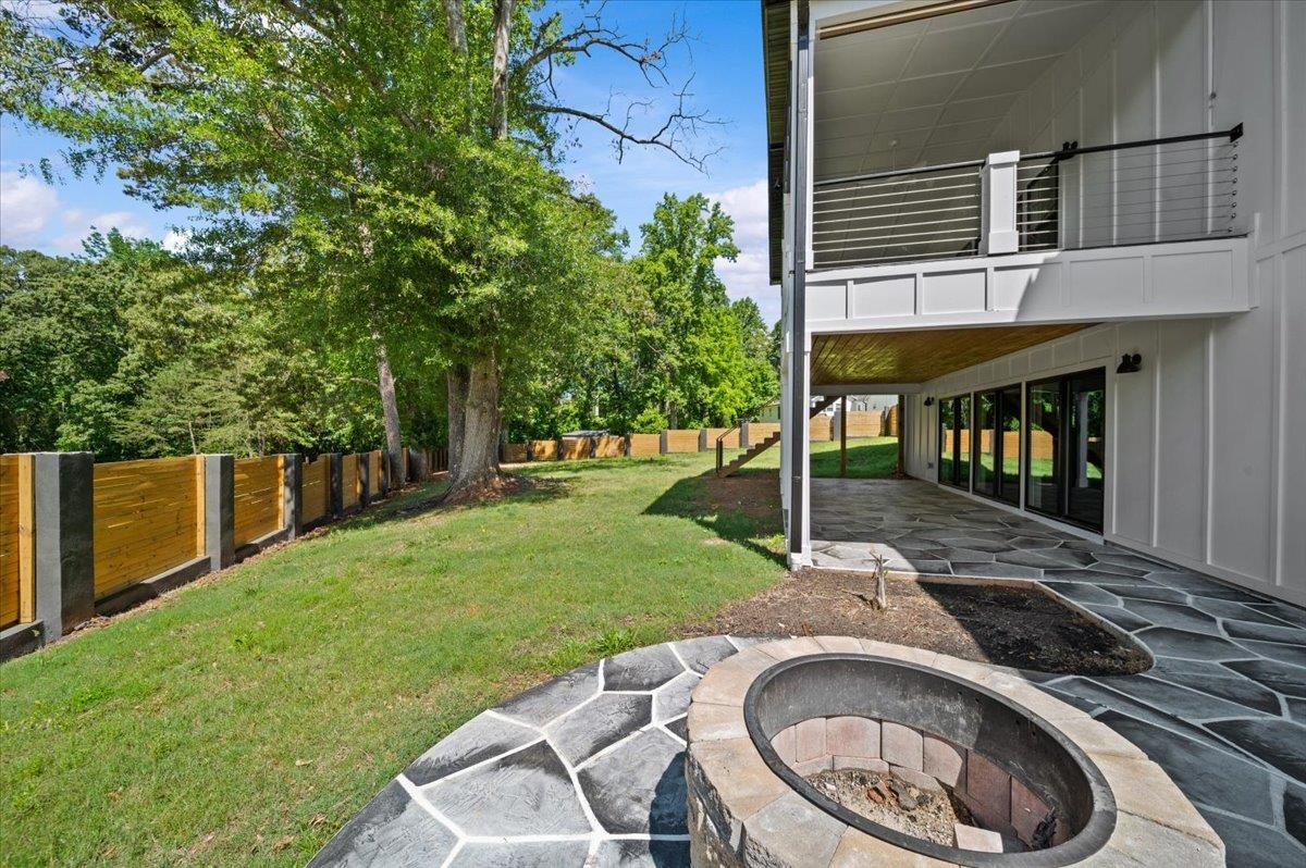 219 Glenwood Road Easley, SC 29640 - Photo 43 of 47
