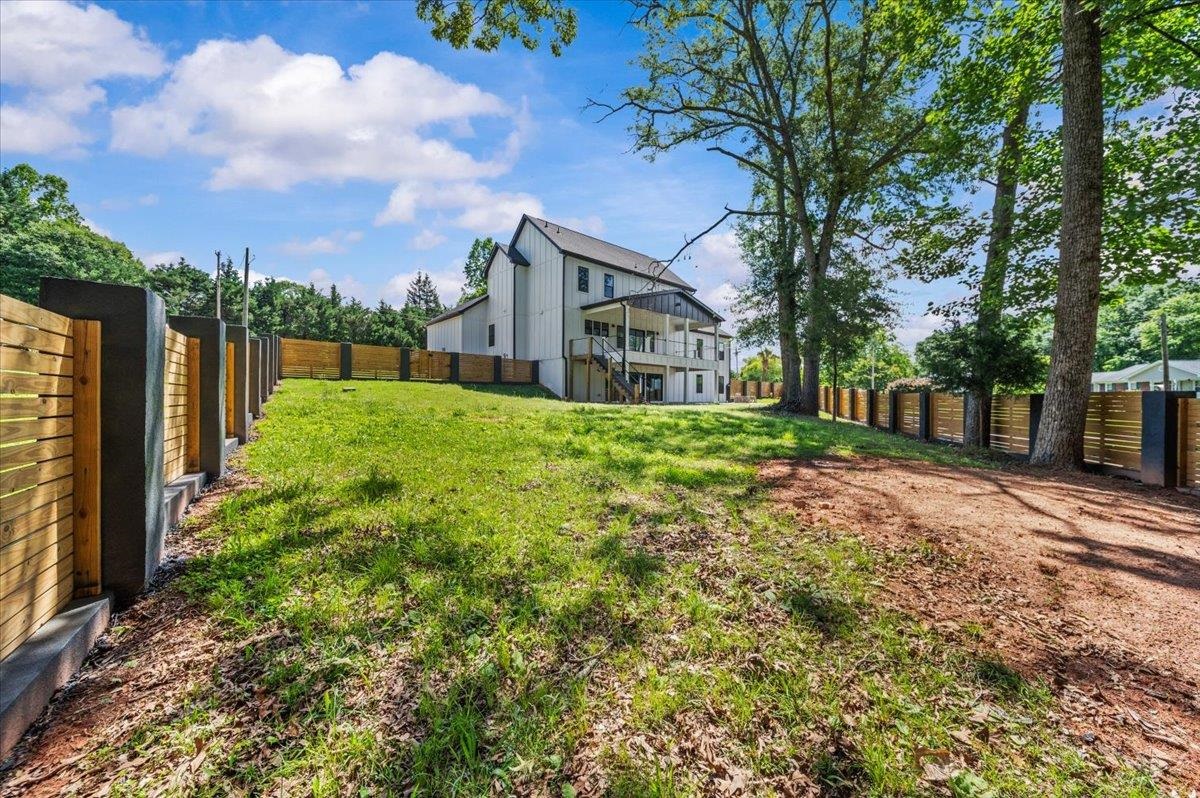 219 Glenwood Road Easley, SC 29640 - Photo 46 of 47