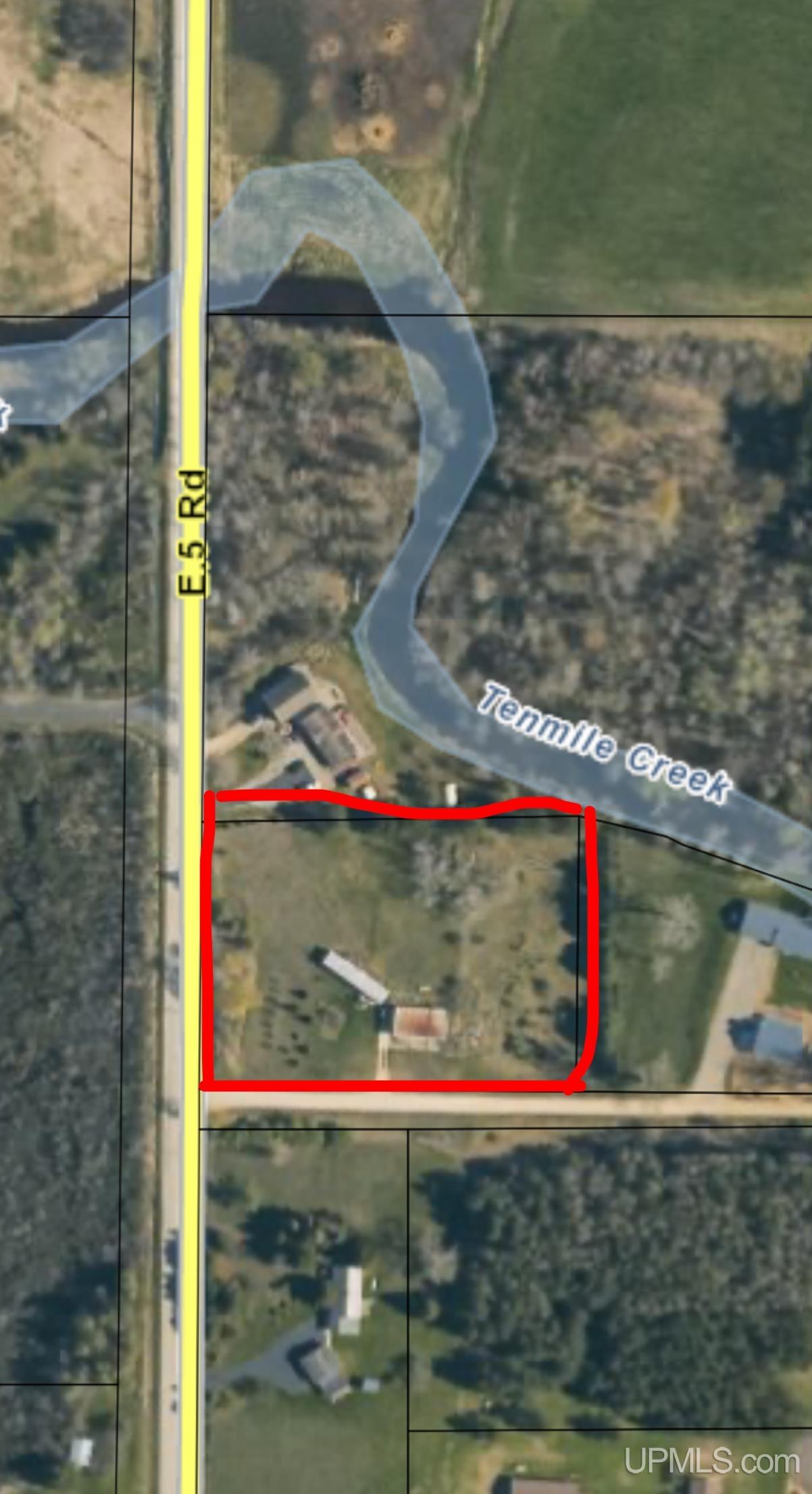 6130 East 5th Road Bark River, MI 49807 - Photo 18 of 18