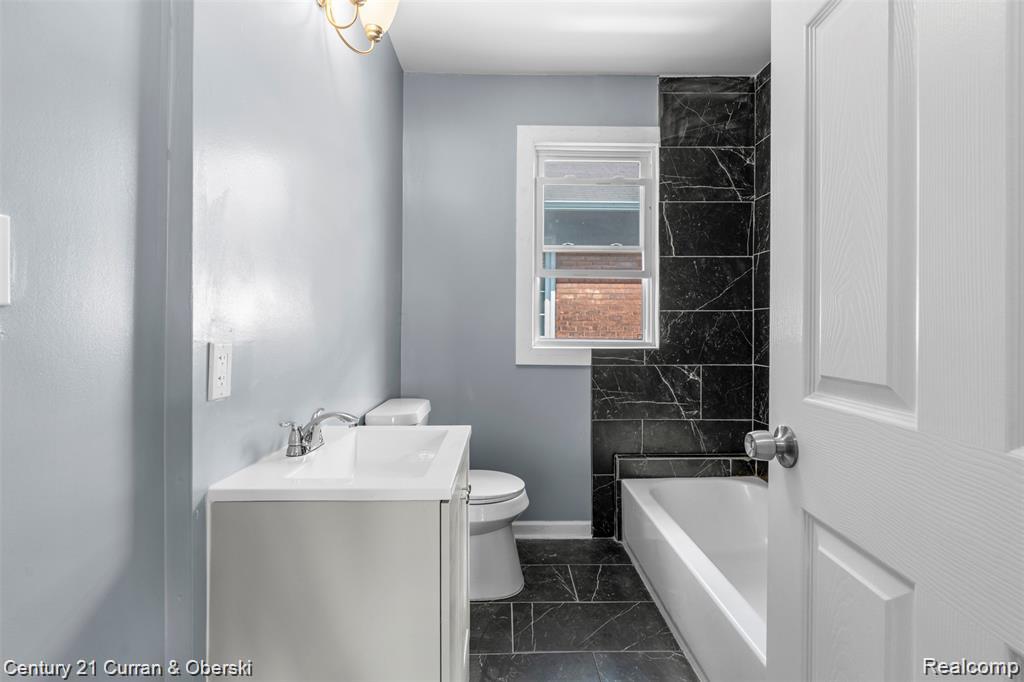1734 Calvert Avenue Detroit, MI 48206 - Photo 16 of 20
