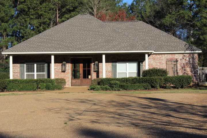 986 Ridgeside Drive Brandon, MS 39042 - Photo 14 of 16 Photo 14