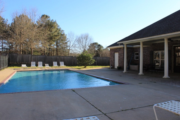 986 Ridgeside Drive Brandon, MS 39042 - Photo 15 of 16 Photo 15