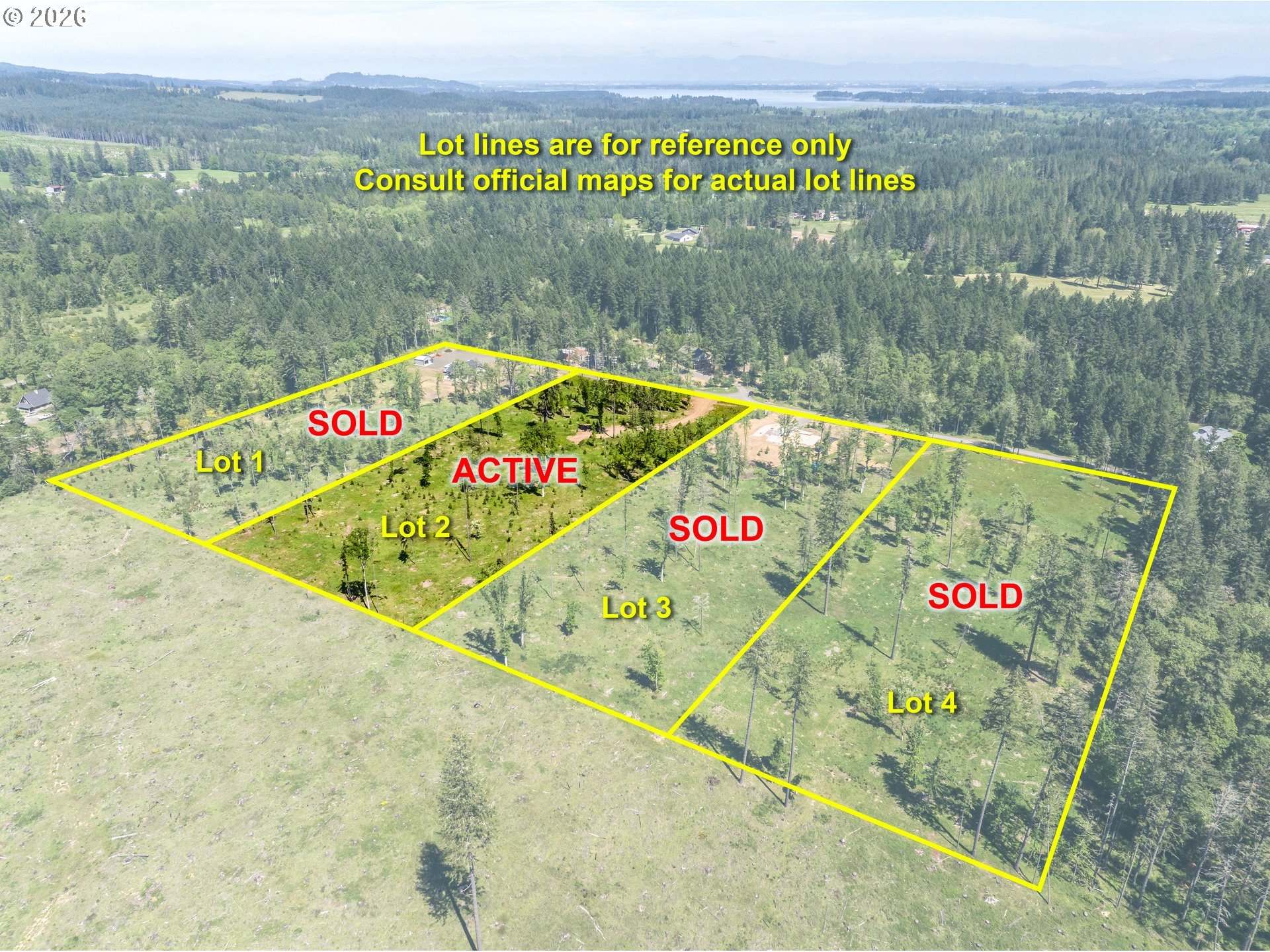 Suttle Road Elmira, OR 97437 - Photo 1 of 17