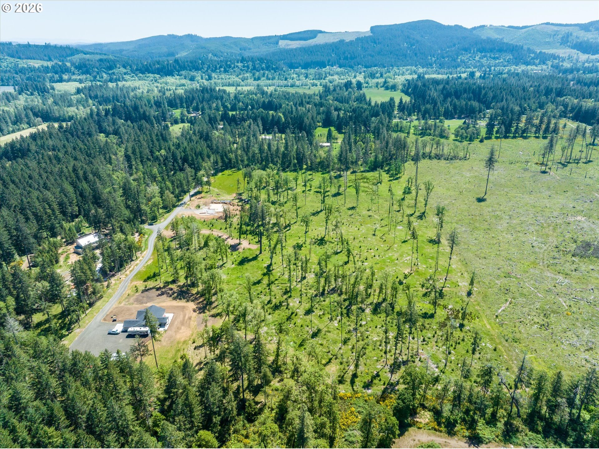 Suttle Road Elmira, OR 97437 - Photo 12 of 17