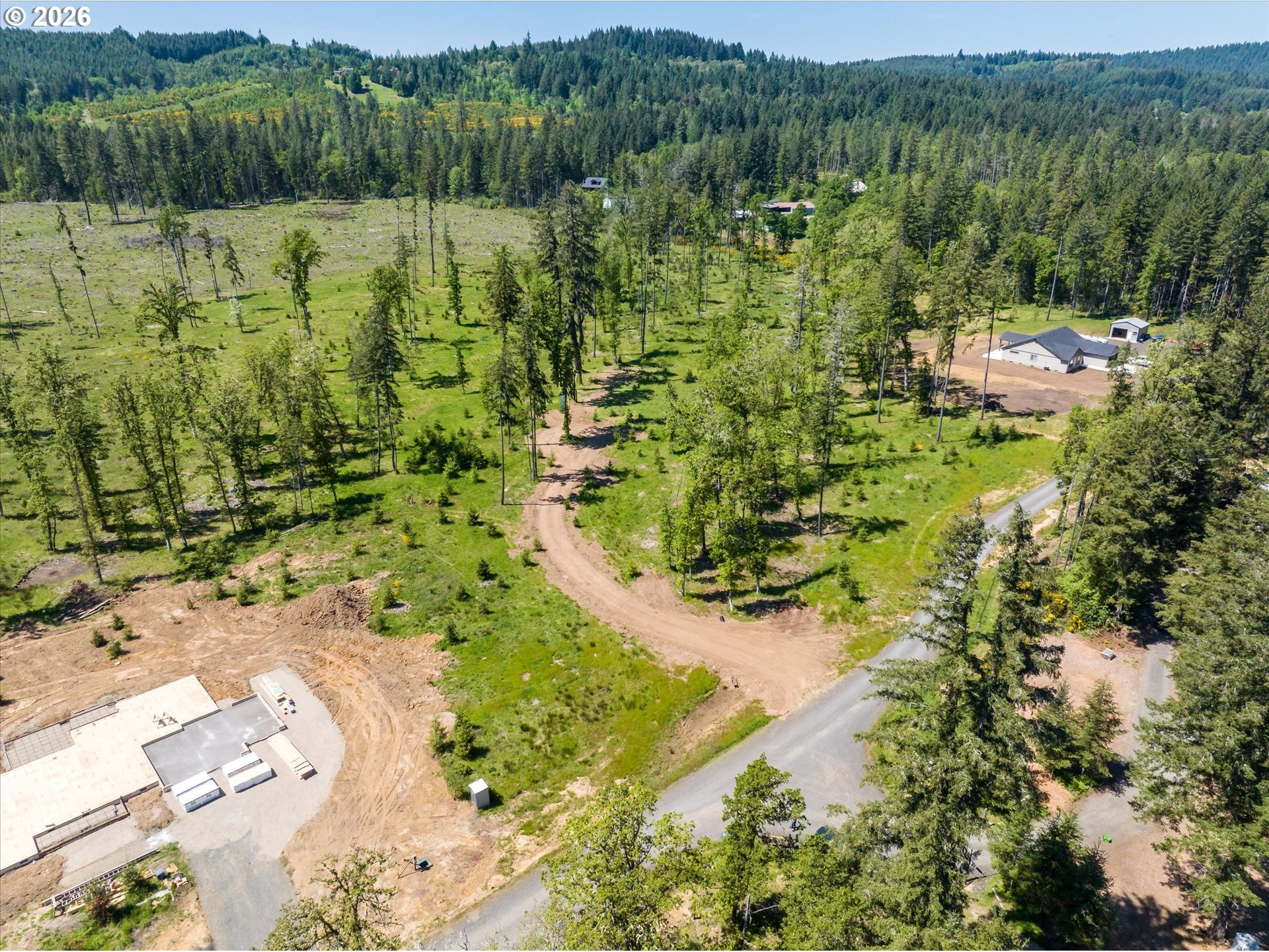 Suttle Road Elmira, OR 97437 - Photo 13 of 17