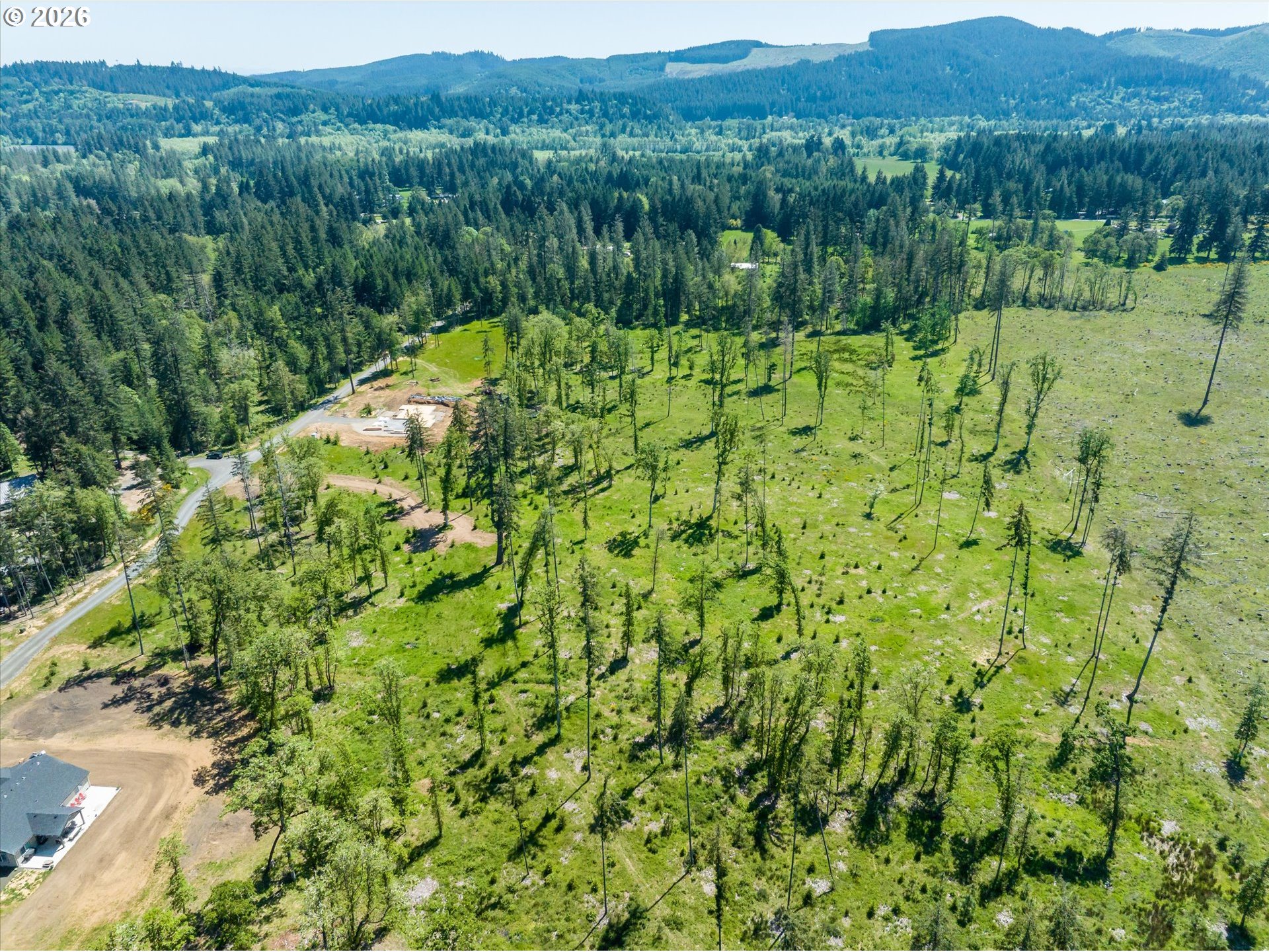Suttle Road Elmira, OR 97437 - Photo 14 of 17