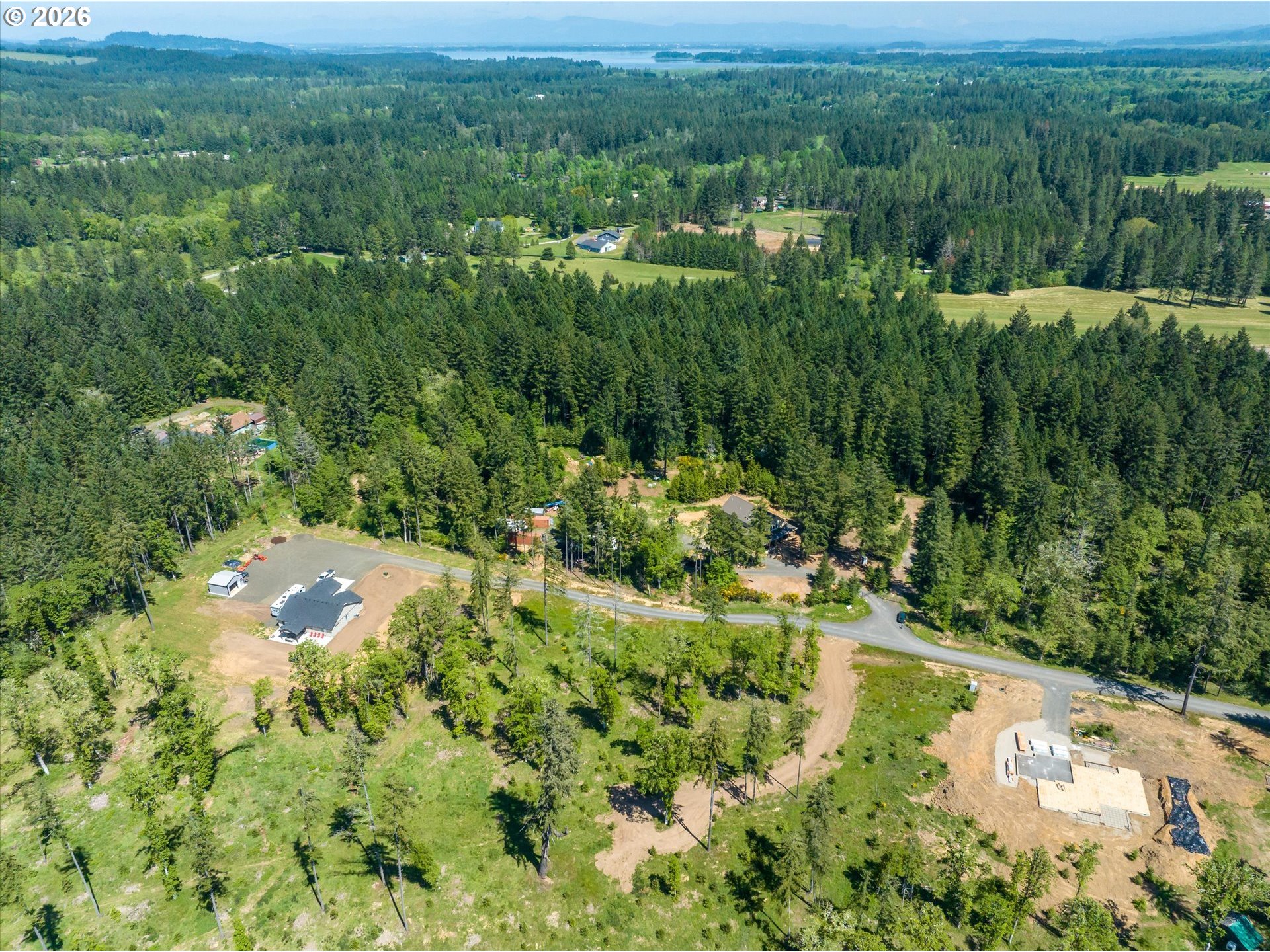 Suttle Road Elmira, OR 97437 - Photo 16 of 17