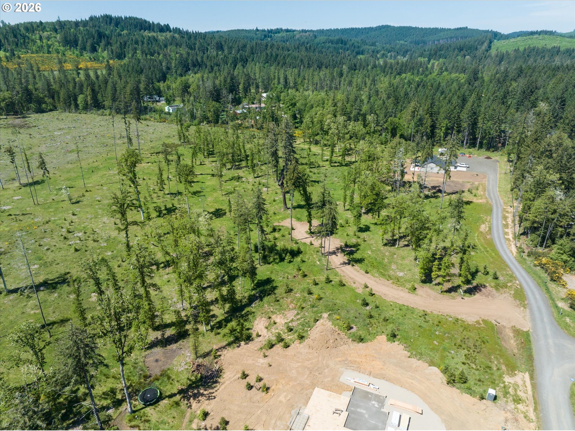 Suttle Road Elmira, OR 97437 - Photo 17 of 17