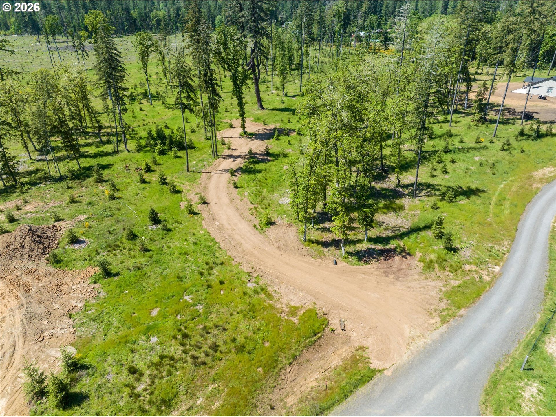 Suttle Road Elmira, OR 97437 - Photo 3 of 17