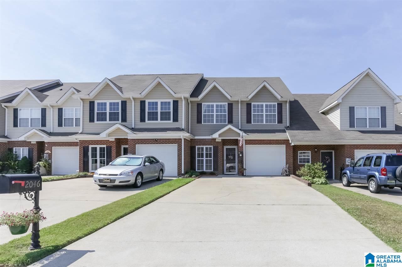 2046 Queens Court Moody, AL 35004 - Photo 35 of 36