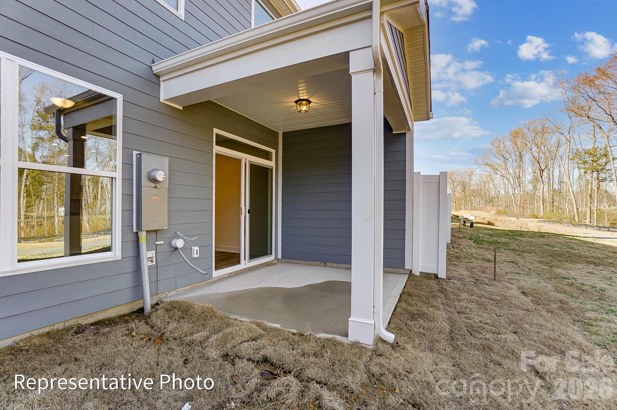 115 Viburnum Road Waxhaw, NC 28173 - Photo 20 of 22