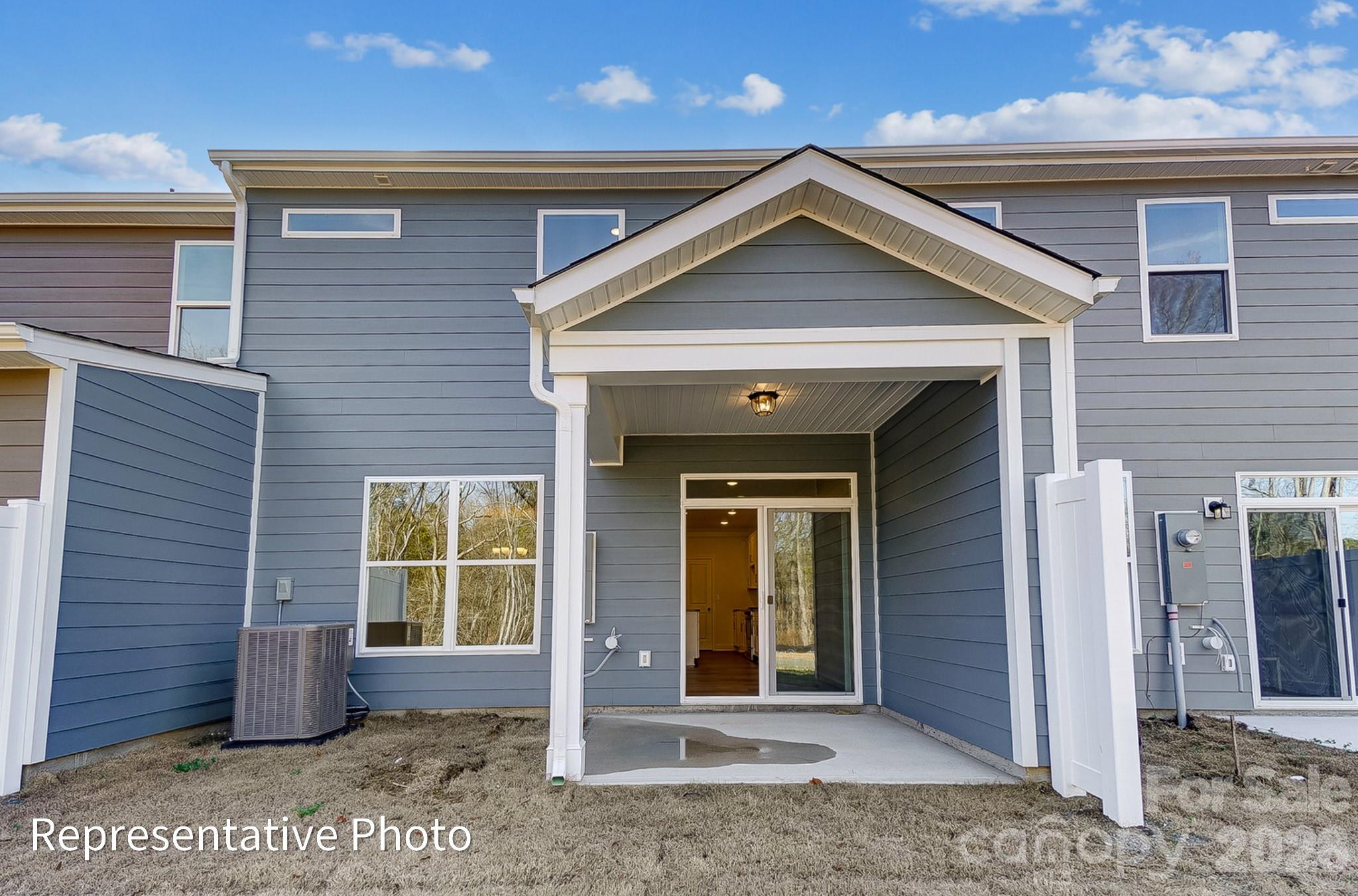 115 Viburnum Road Waxhaw, NC 28173 - Photo 21 of 22