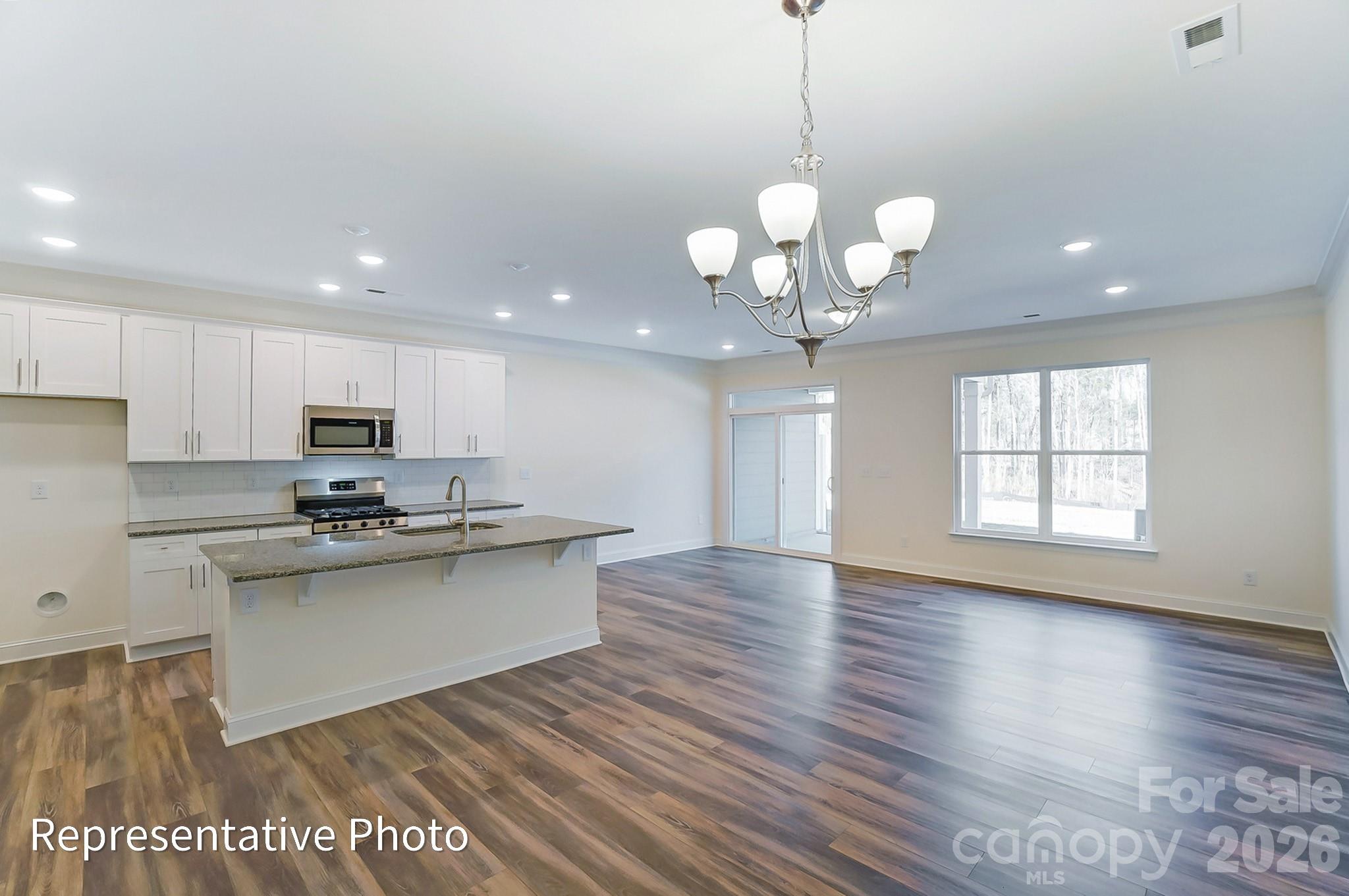 115 Viburnum Road Waxhaw, NC 28173 - Photo 5 of 22